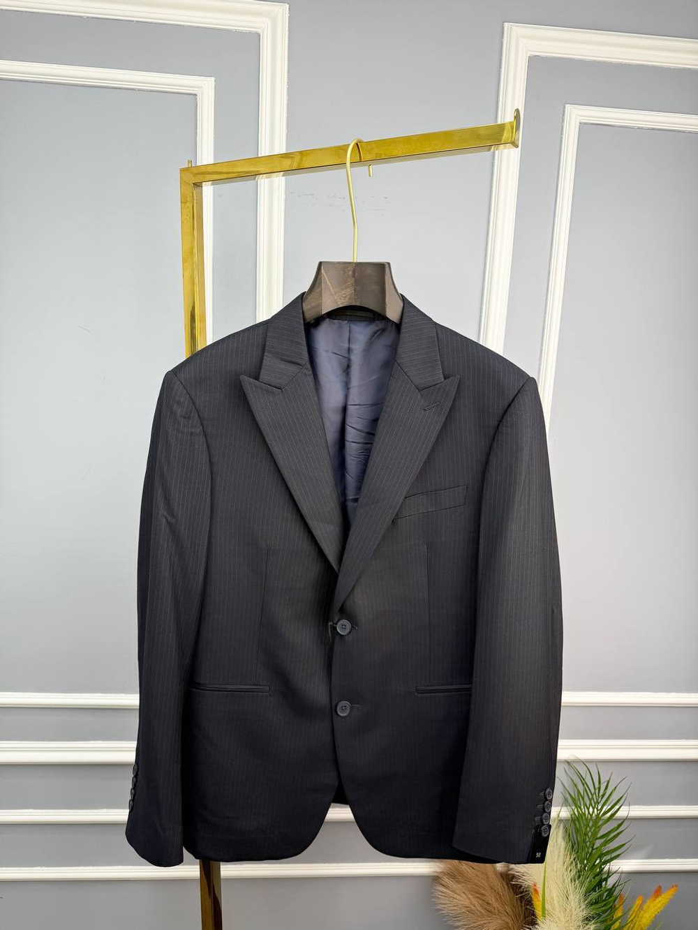 Костюм Kiton