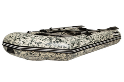 Лодка ПВХ ФРЕГАТ 300 ЕК