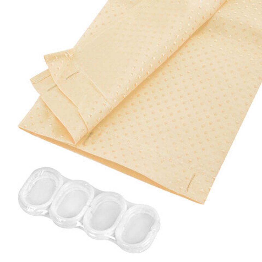 Шторка для ванной ПОЛИЭСТЕР, 180х180 см, кольца в комплекте,золотой бриллиант, PRIMILA, 700089