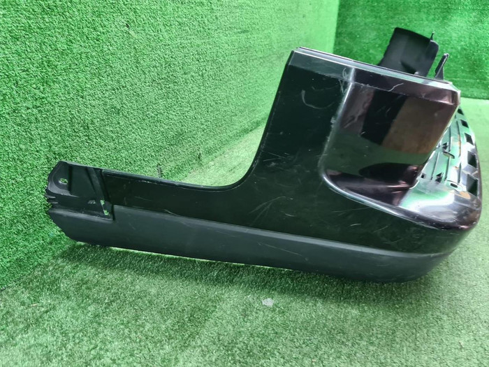 Бампер задний Land Rover Discovery 4 (2009-2016)