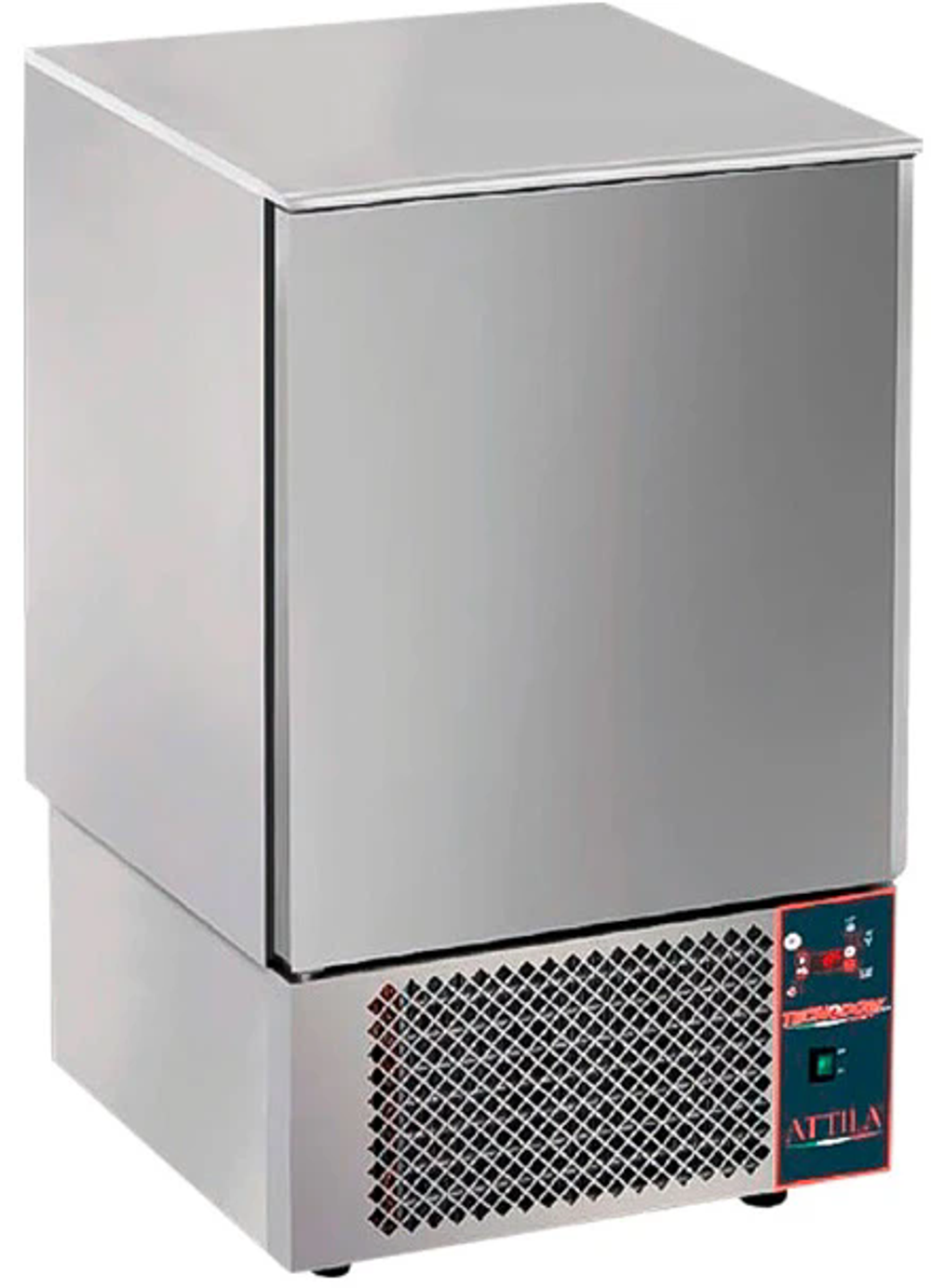 Шкаф шоковой заморозки Tecnodom ATT10-P