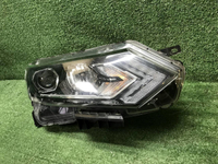 Фара правая Nissan Qashqai j11 17-23 галоген