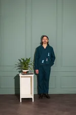 Куртка Soeurs Chessmen