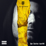 Jack The Smoker / Ho Fatto Tardi (Coloured Vinyl)(LP)