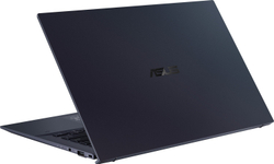 Ноутбук ASUS ExpertBook B9400CEA-KC0309R Intel i7-1165G7/16G/1T+1T SSD/14"; FHD IPS/Intel® Iris®/Number Pad/Win10 Pro Черный, 90NX0SX1-M03650