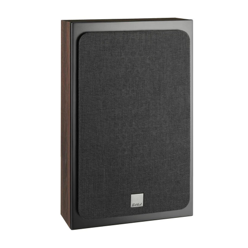 Настенная акустика Dali Oberon On-Wall Dark Walnut