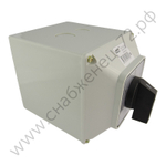 Переключатель кулачковый в корпусе Энергия LFC-5 (СА-10)