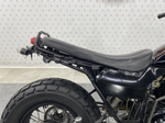 Yamaha TW200 , 2001