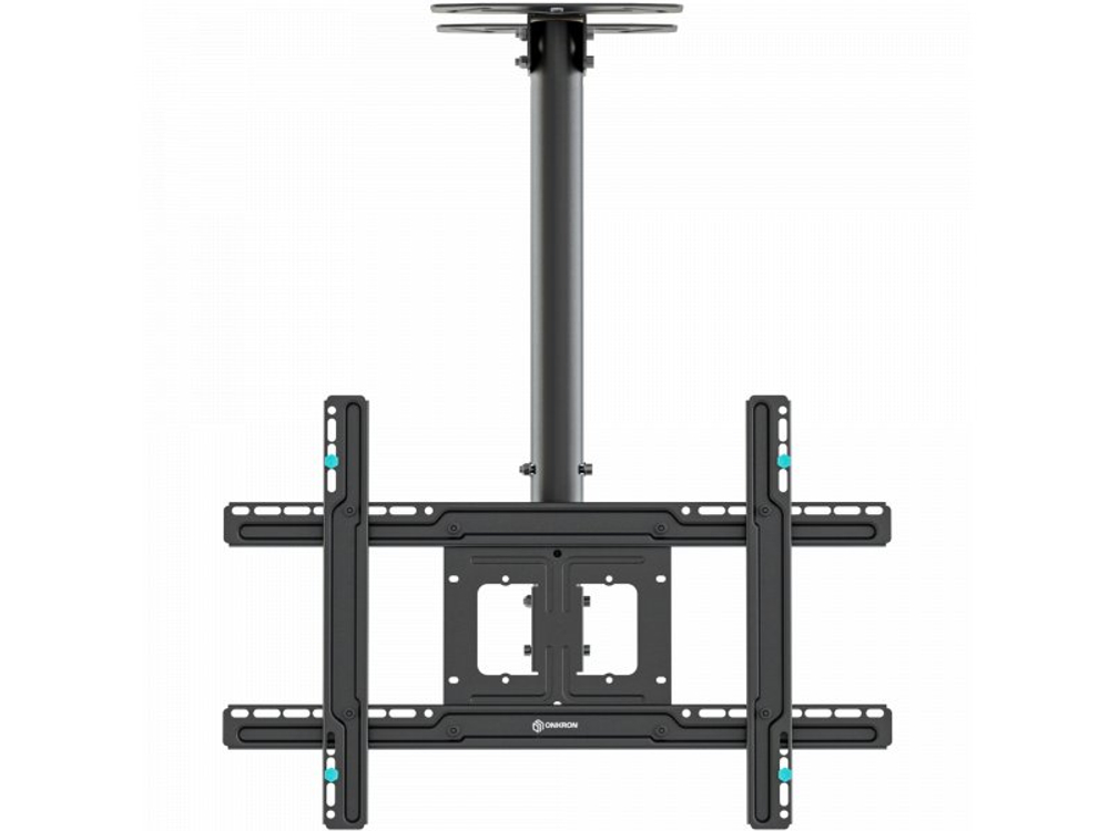 Потолочный кронштейн Onkron N1L чёрный
