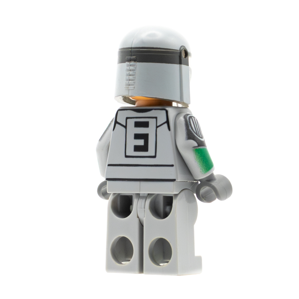 Клон-кадет Файвс