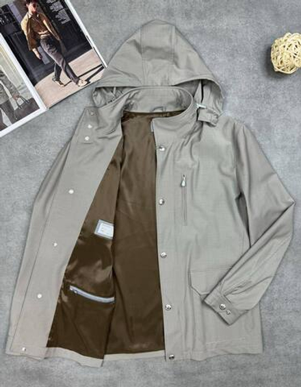 Куртка Brunello Cucinelli