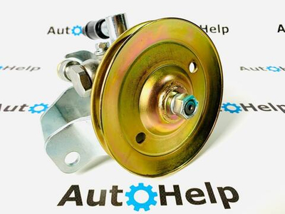 Гидроусилитель руля DPV219 49110-0W800, 49110-5T100 Nissan QD32TI, TD27TI