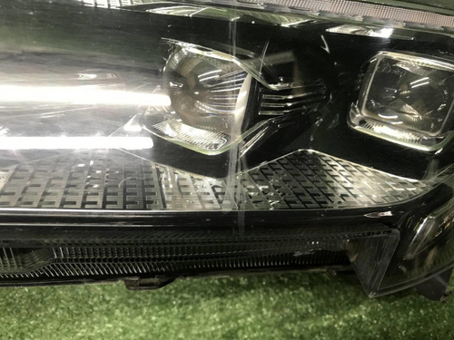 Фара левая Jetour X90 PLUS (2021-н.в.) LED