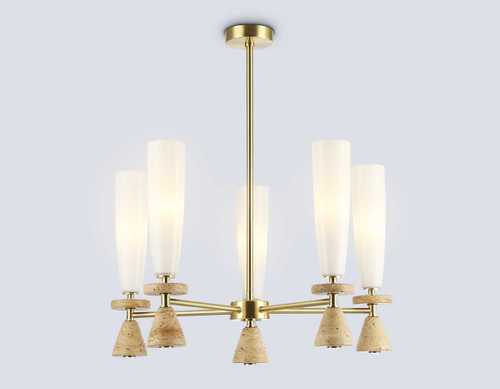 Люстра Ambrella Light HIGH LIGHT LH75371