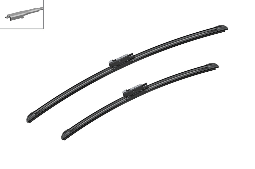 BOSCH - 3397118929-BOC - Wiper Blade