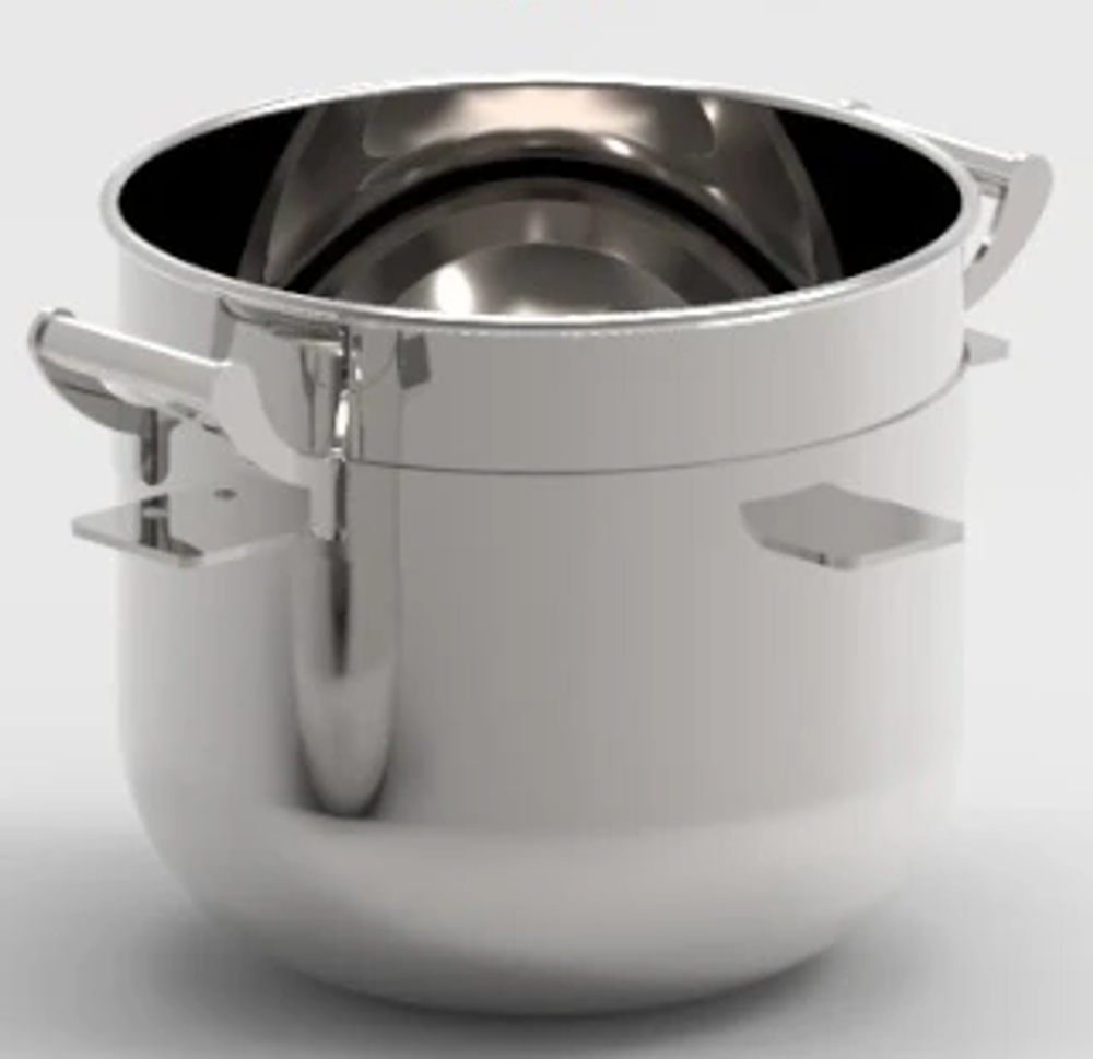 Планетарный миксер Starmix PL40NVG 3 ФАЗН.