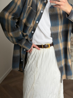 Юбка Onsi белый