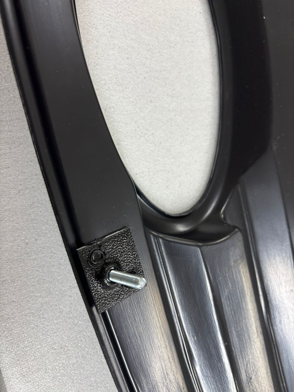 Зимняя защита на Ларгус рест.