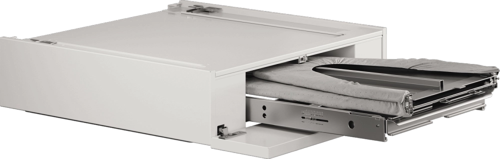 Выдвижная гладильная доска Asko HI150W