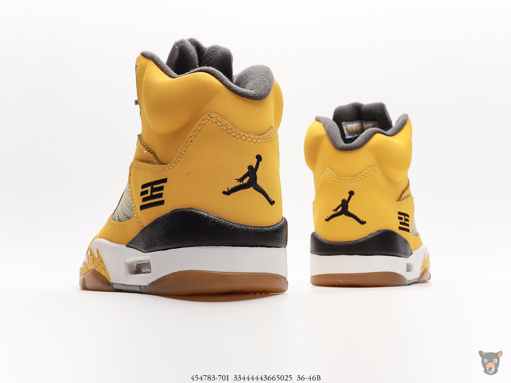 Кроссовки Nike Air Jordan 5 "TOKYO 23"