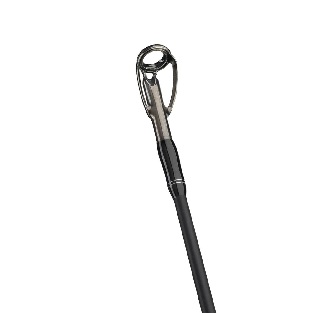 Удилище кастинговое Zetrix HellHound DarkBlood HHDC-852BPT MAX 180г 1,5-3,5lb