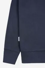 Толстовка Sailor Paul Tonal Sweatshirt темно-серая