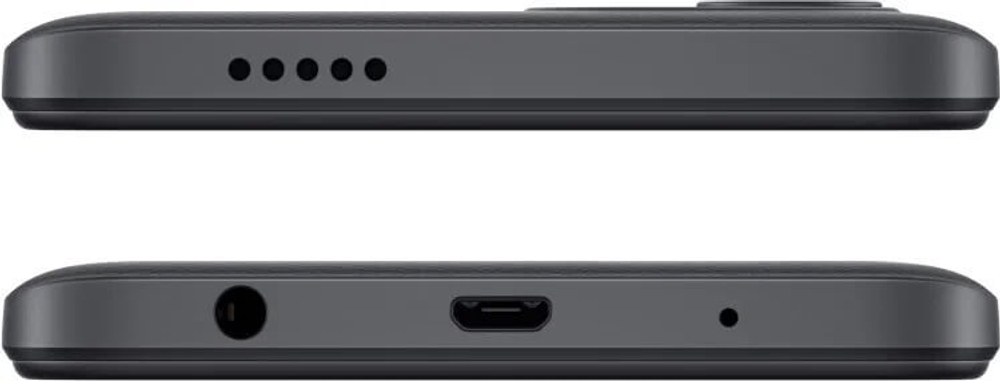 Смартфон Xiaomi Redmi A2 Plus  3/64Gb Черный