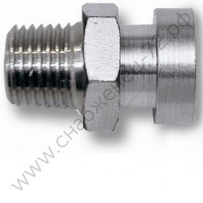 Переходник GAV 47B/1 390/1 М1/4 байонет