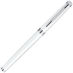 Waterman Hemisphere - White CT, перьевая ручка, F