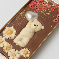 Шоколад ко Дню Влюбленных