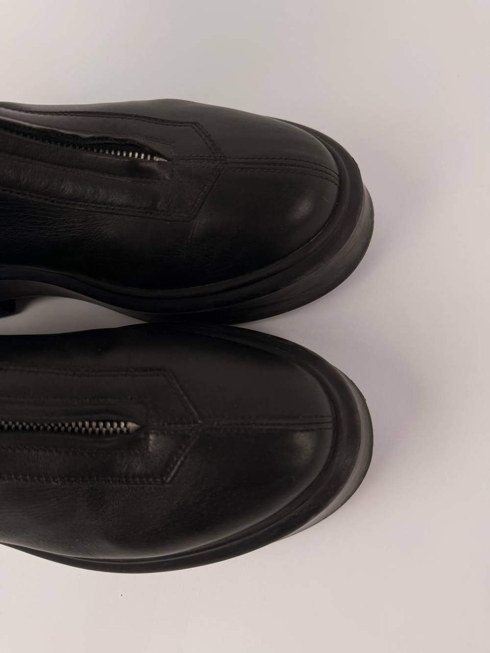 Ботинки The Row