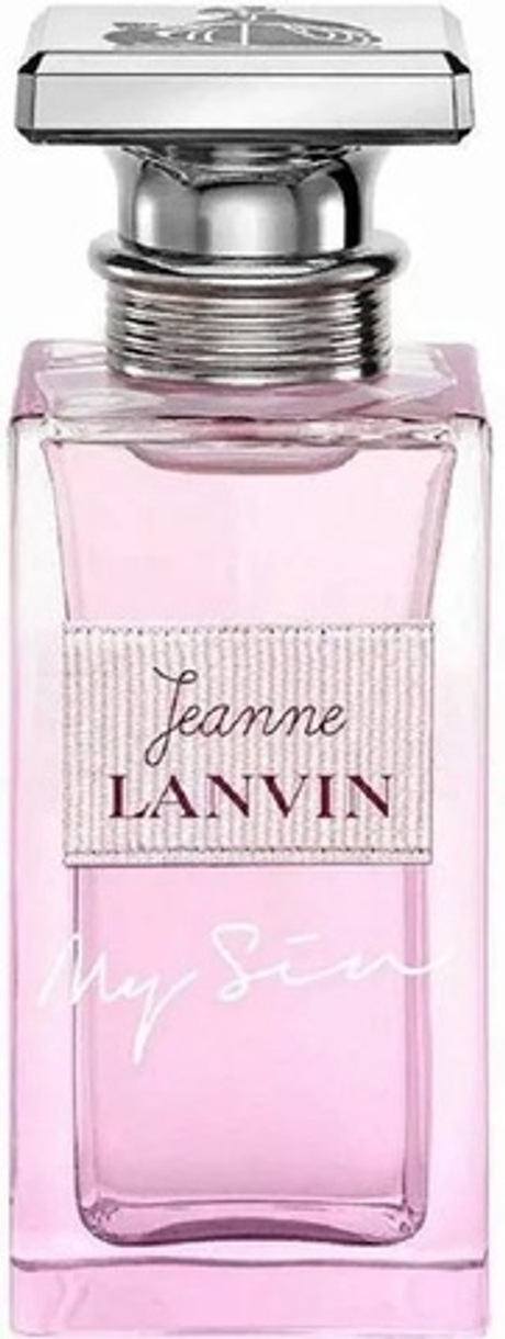 Lanvin Jeanne My Sin