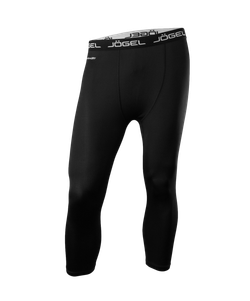 Тайтсы компрессионные Camp PerFormDRY Tight 3/4, черный