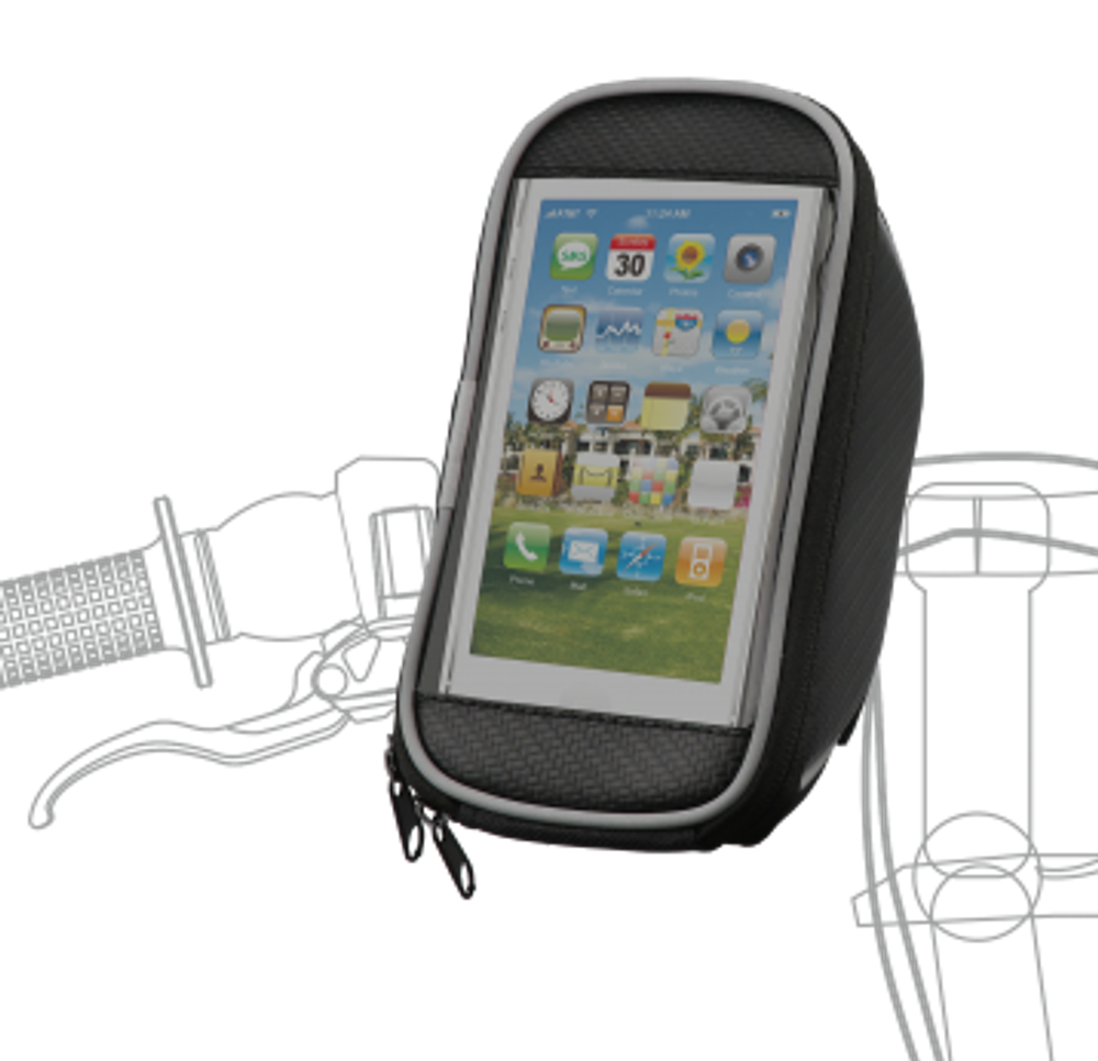 Сумка на руль TORRENT FSBFB-166