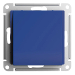 ATLASDESIGN ВЫВОД КАБЕЛЯ, механизм, АКВАМАРИН