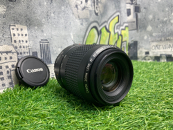 Canon EF 80-200mm 4.5-5.6 II