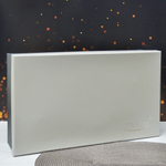 Чайный набор 12 предметов 210мл 108-350, фарфор