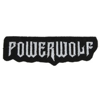 Нашивка Powerwolf (414)