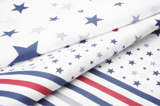 КПБ  Dana, Евро, 50х70, простыня 180х200х30 . DOMTEKC