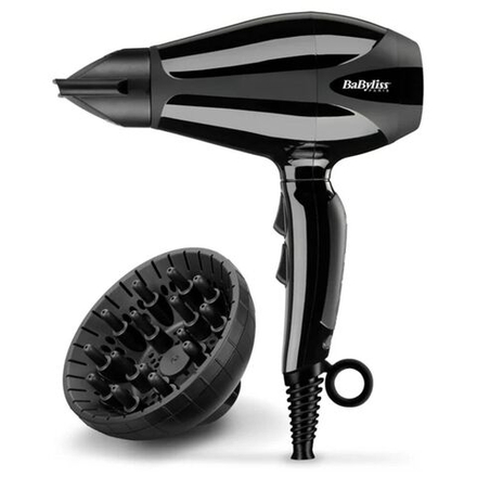 Фен Babyliss 6715 DE