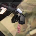 Двухканальный видеорегистратор RedPower DVR-BMW6-G DUAL BMW (2011+) с ассистентом ближнего/дальнего света