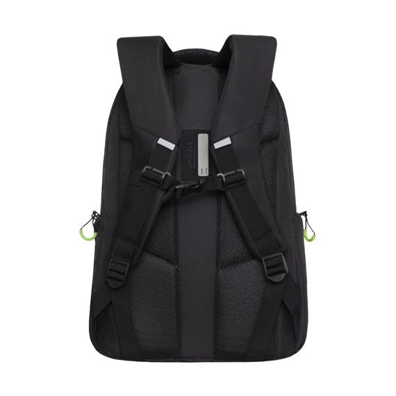 Çanta \ Bag \ RU-335-1 Рюкзак (/1 черный)