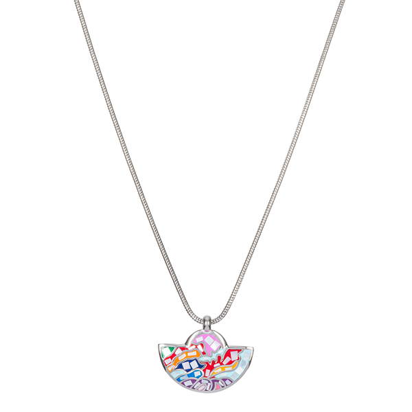 Колье Fiore Luna BP03604-4