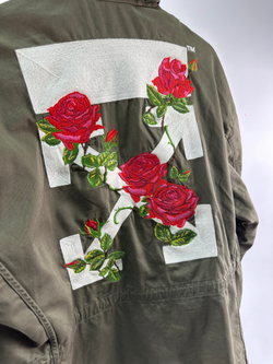 Куртка Off-White