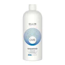 Шампунь увлажняющий / Moisture Shampoo 1000 мл