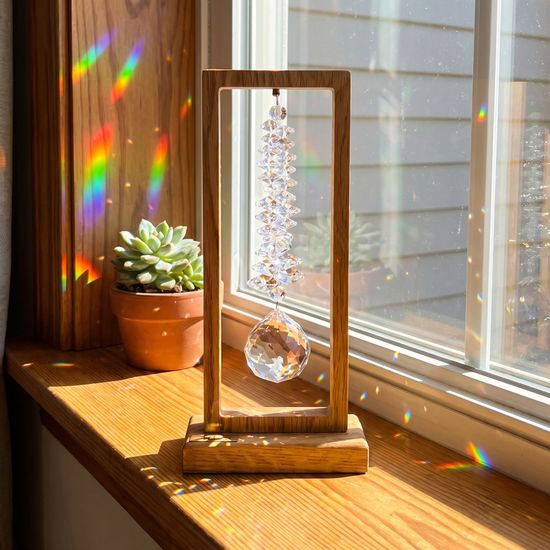 Ловец света "Lightcatcher" 240A