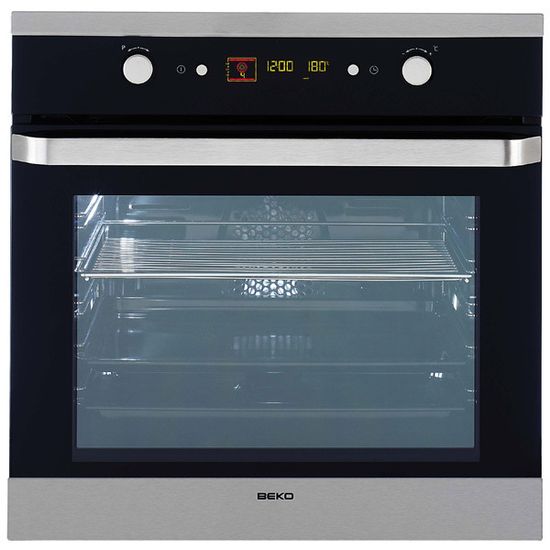 Электрический духовой шкаф Beko OIM 25501 X