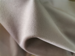 Велюр Evita latte (Эвита латте)