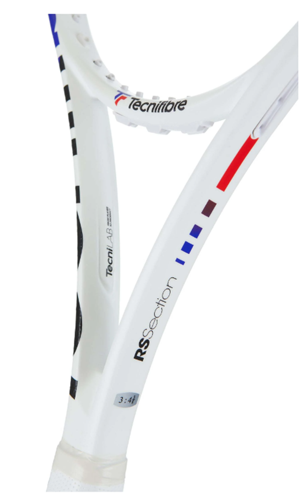 Теннисная ракетка Tecnifibre T-Fight 315 Isoflex + Струны + Натяжка