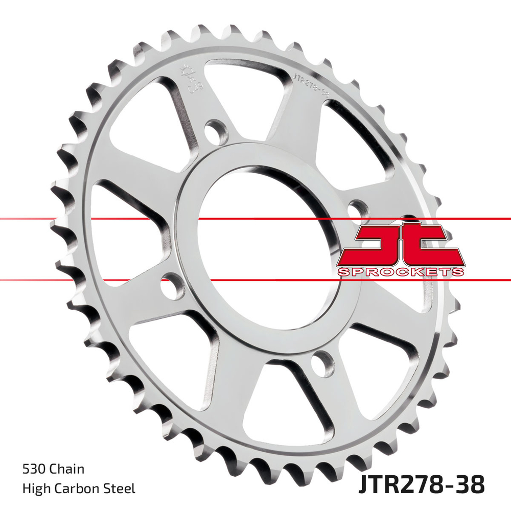 Звезда JTR278.38